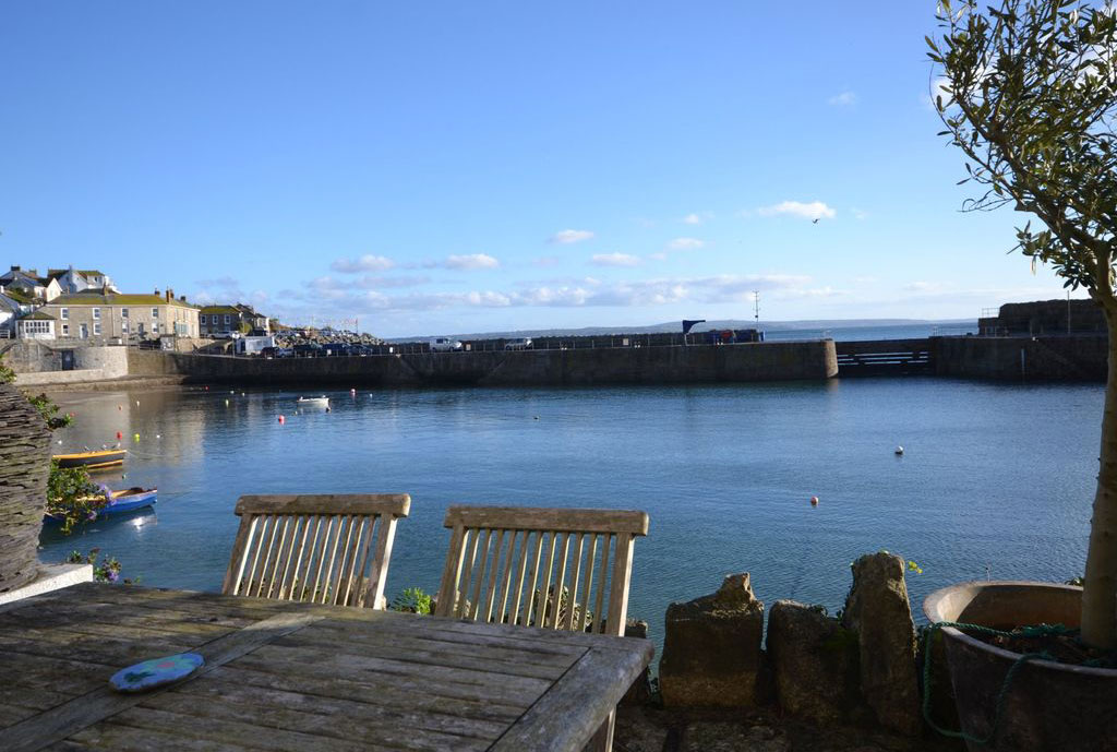 Fishermans Square View