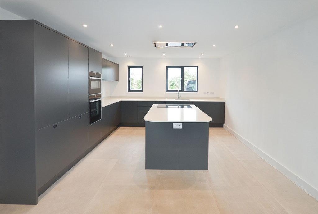 St Agnes Kitchen