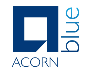 Acorn Blue